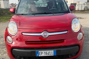 fiat 500 l Adatta per neoppatentati 