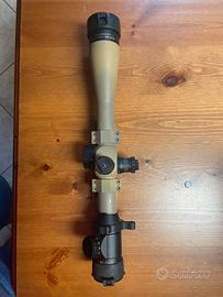 Ottica KonusPro M30 6.5-25x44