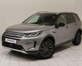 Land Rover Discovery Sport 2.0D I4-L.Flw 150 ...