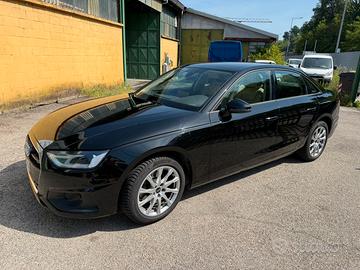 Audi A4 35 Tdi S Tronic