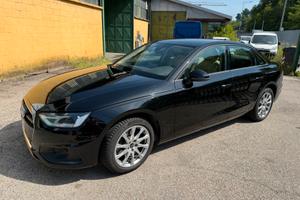 Audi A4 35 Tdi S Tronic