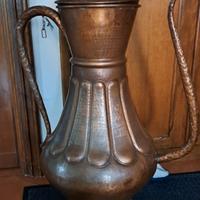 PORTAOMBRELLI RAME VINTAGE