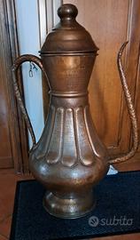 PORTAOMBRELLI RAME VINTAGE