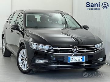 Passat Variant 2.0 tdi Business 150cv dsg