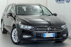 Passat Variant 2.0 tdi Business 150cv dsg