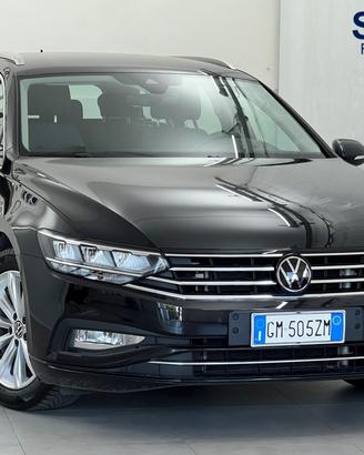 Passat Variant 2.0 tdi Business 150cv dsg