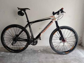 Mountain bike Cannondale Taurine 1SL 2007 - Tg L