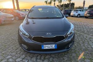 Kia Ceed cee'd 1.4 CRDi SW Class