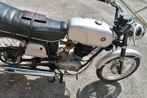 Gilera Altro modello - 1969