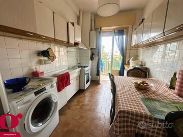 Appartamento Imperia [Cod. rif 400VRG]