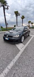 Volkswagen Golf 7 GTD 