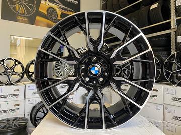 Cerchi Bmw raggio 19 NUOVI cod.9834