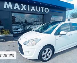 Citroen C3 1.4 HDi Exclusive 120 MILA KM!