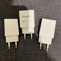 Spine ricarica cellulari