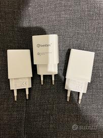 Spine ricarica cellulari