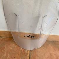 Estensione Cupolino Givi  Airflow