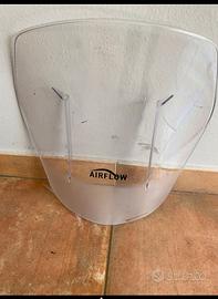 Estensione Cupolino Givi  Airflow