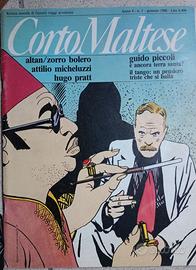 Corto Maltese