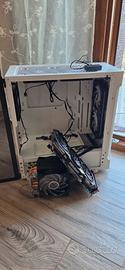 Case Pc + componenti