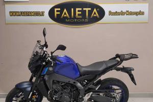 Yamaha MT-09 - 2023