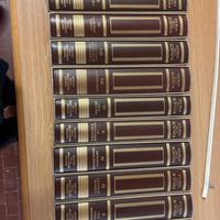 Enciclopedia storia della scienza