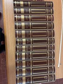 Enciclopedia storia della scienza