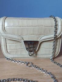 Borsa in pelle Coccinelle