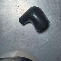 Gommino Stop  posteriore Cagiva freccia c12