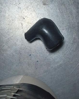 Gommino Stop  posteriore Cagiva freccia c12