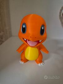 Statuetta Charmander Pokemon