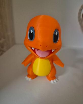 Statuetta Charmander Pokemon
