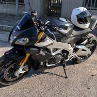 Aprilia Tuono V4 1100 - 2021