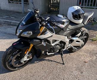 Aprilia Tuono V4 1100 - 2021