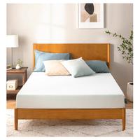 Materasso Zinus 160 x 190 11 cm spessore