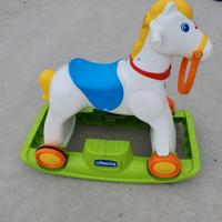 Chicco Baby Rodeo
