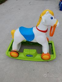 Chicco Baby Rodeo