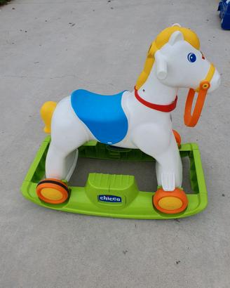 Chicco Baby Rodeo