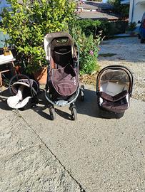 trio ovo della brevi