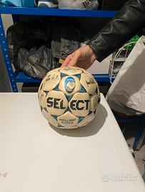 Pallone firmato atalanta