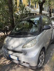 Smart Four Two Coupé 1.0 MHD - Anno 2011
