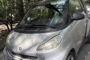Smart Four Two Coupé 1.0 MHD - Anno 2011