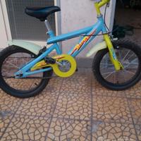 Bici Bambino 
