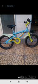 Bici Bambino 