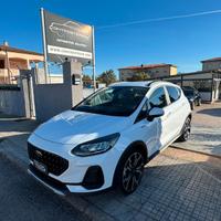 FORD FIESTA FULL OPTIONAL - PROMO