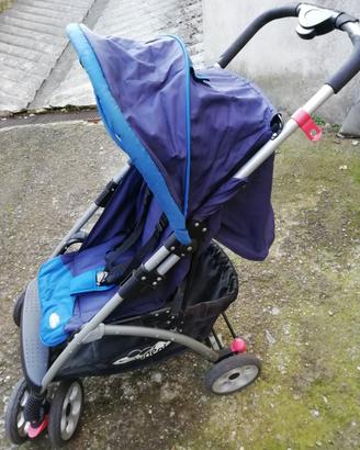Passeggino Babideal