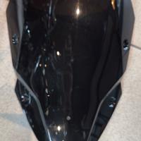parabrezza Z 400 