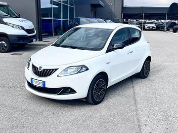 LANCIA Ypsilon 1.0 FireFly 5 porte S&S Hybrid Go