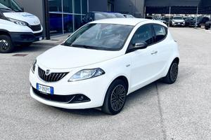 LANCIA Ypsilon 1.0 FireFly 5 porte S&S Hybrid Go