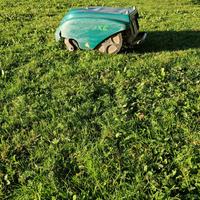 Ambrogio L200 Deluxe