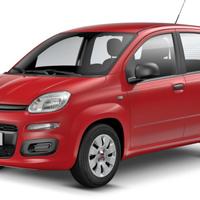 Ricambi fiat panda-idea #a